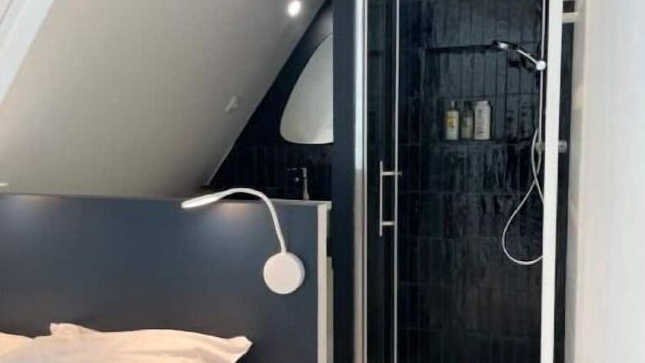 Photo of Bathroom in Saint-Valery-sur-Somme