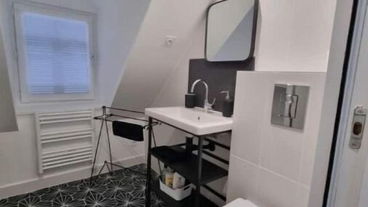 Photo of Bathroom in Saint-Valery-sur-Somme