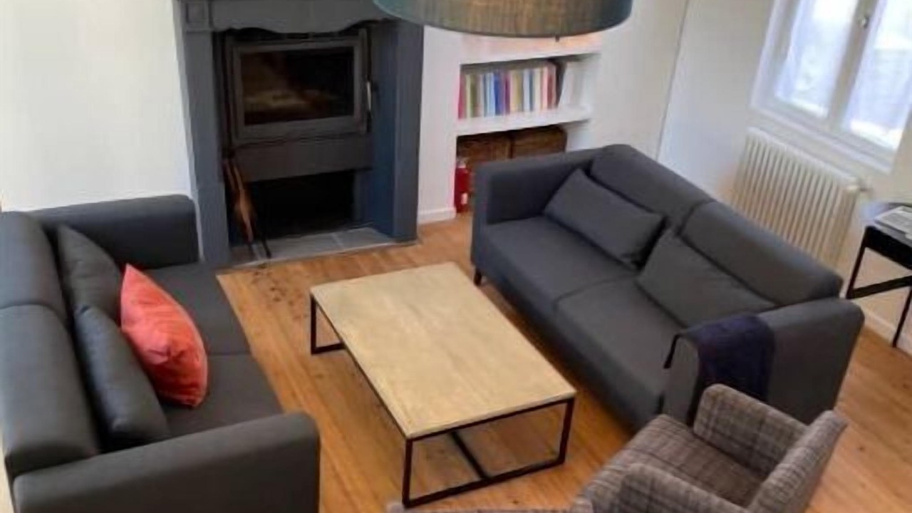 Photo of Livingroom in Saint-Valery-sur-Somme