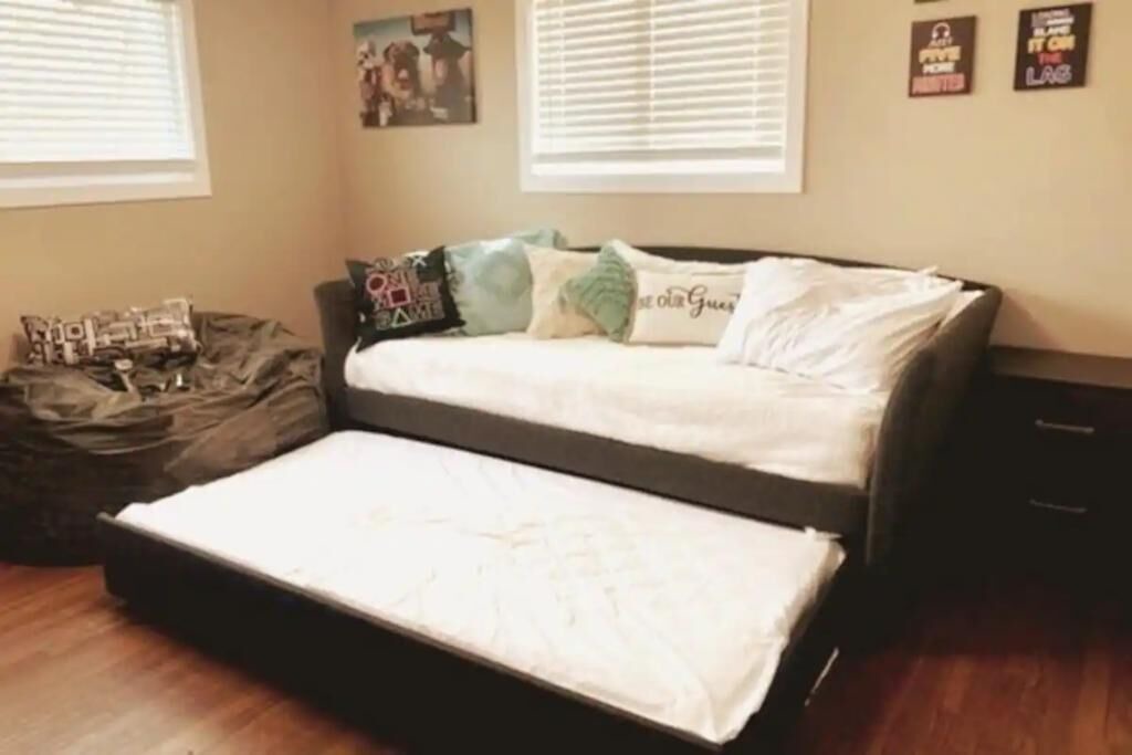 Photo of Bedroom in Columbia