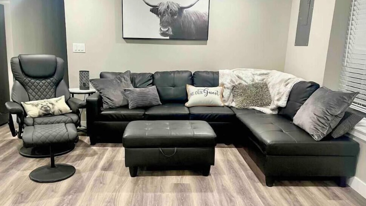 Photo of Livingroom in Columbia