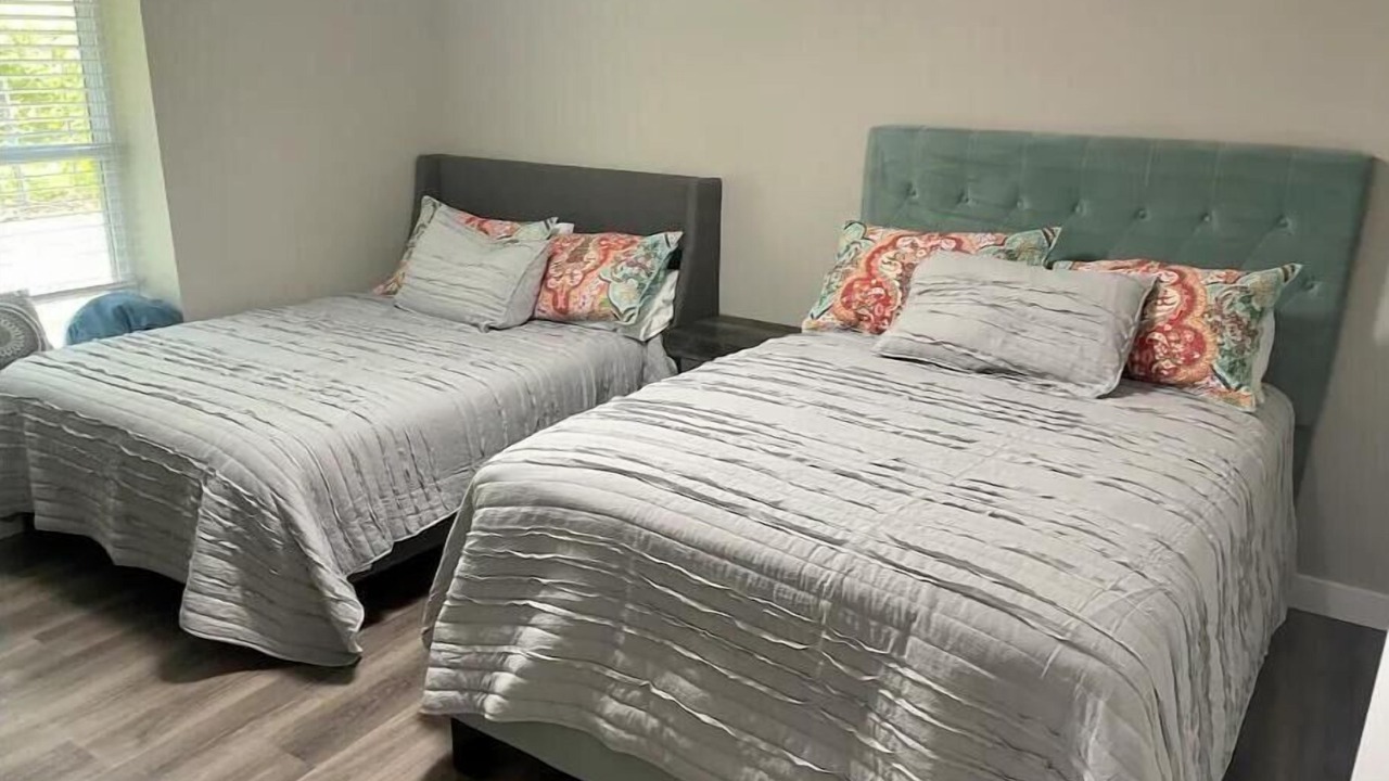 Photo of Bedroom in Columbia