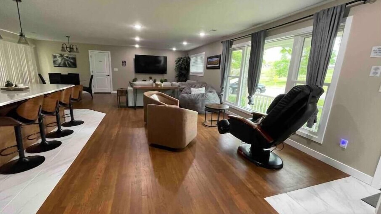 Photo of Livingroom in Columbia