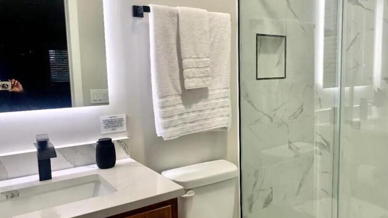 Photo of Bathroom in Columbia