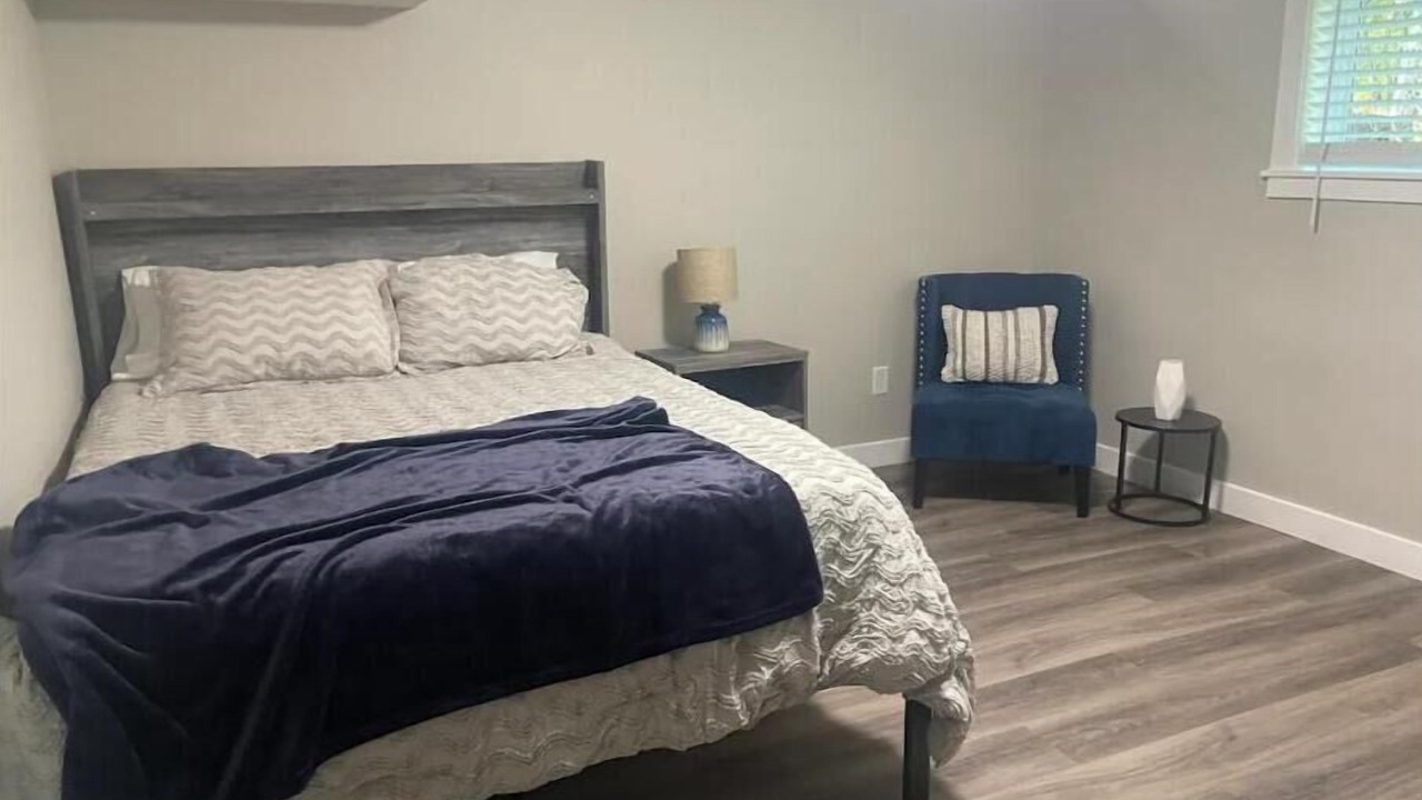 Photo of Bedroom in Columbia