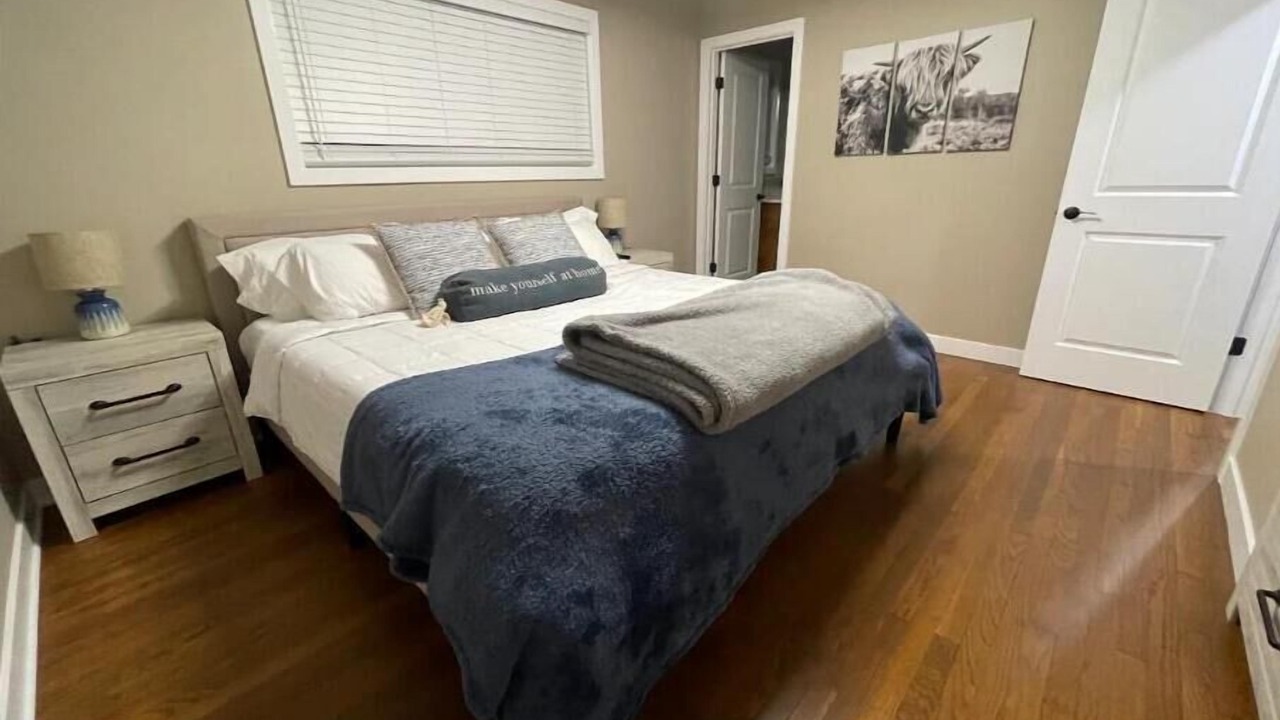 Photo of Bedroom in Columbia