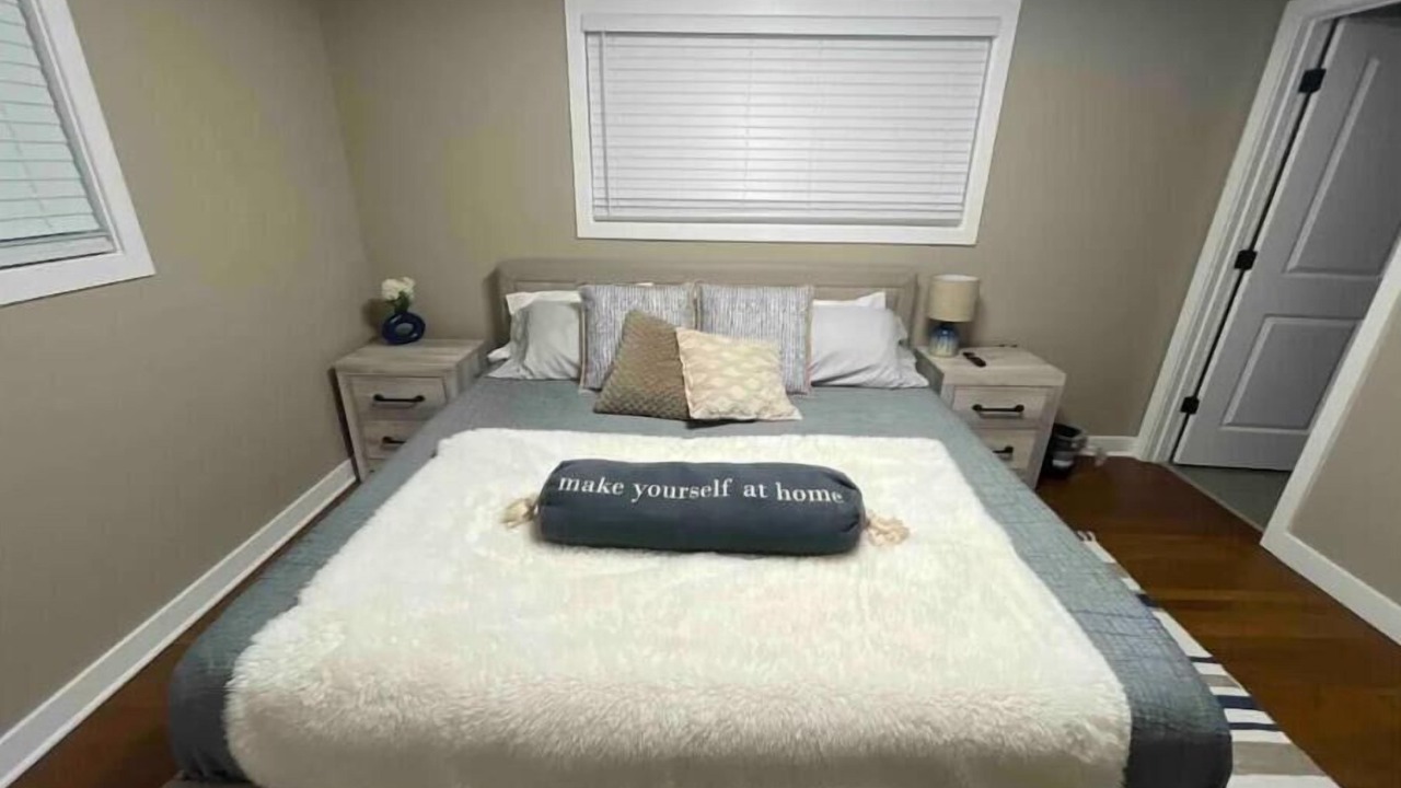 Photo of Bedroom in Columbia