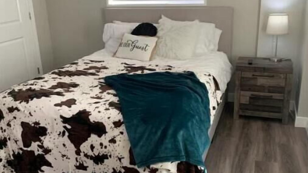 Photo of Bedroom in Columbia