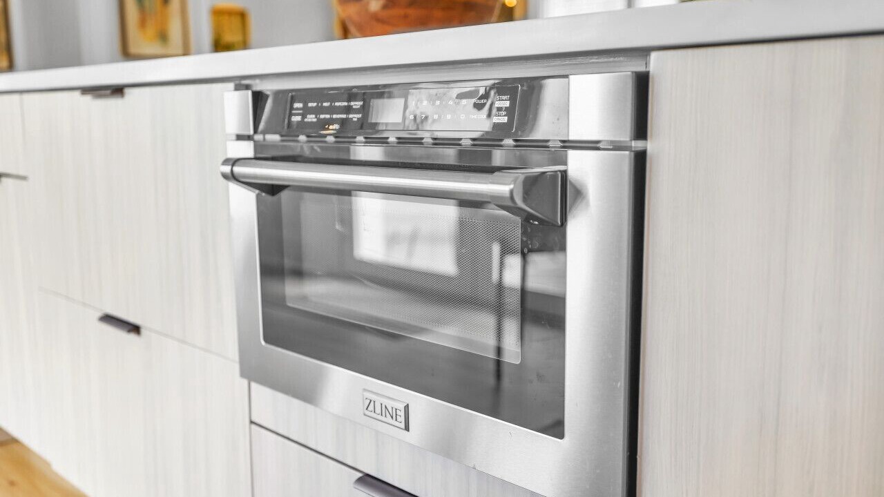Photo of Kitchen in Hendersonville
