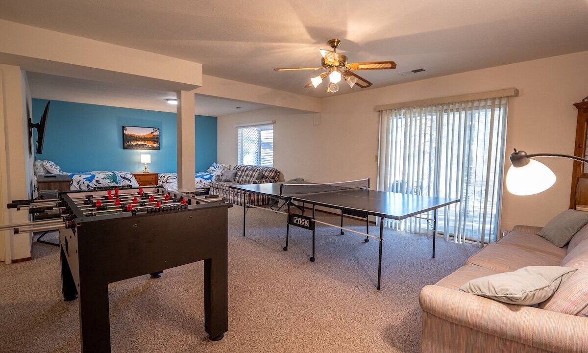 Photo of Bedroom in Lakehead