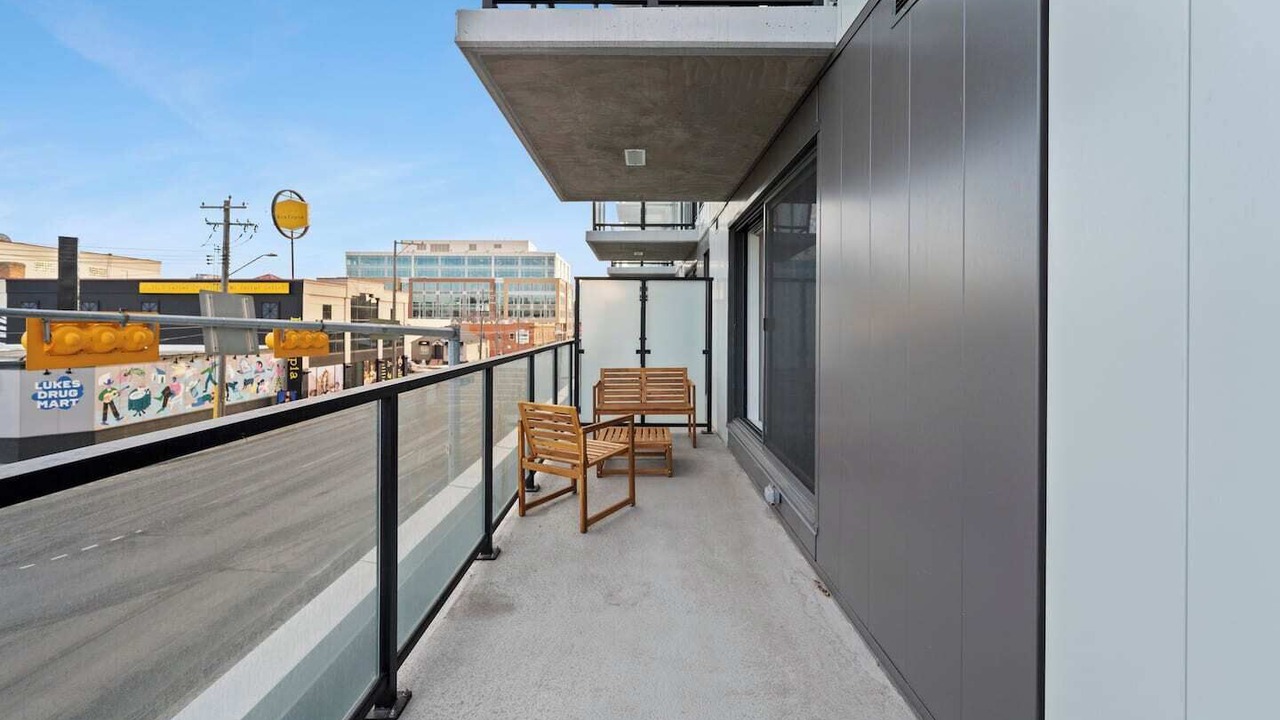 Photo of Outdoor in Crescent Heights