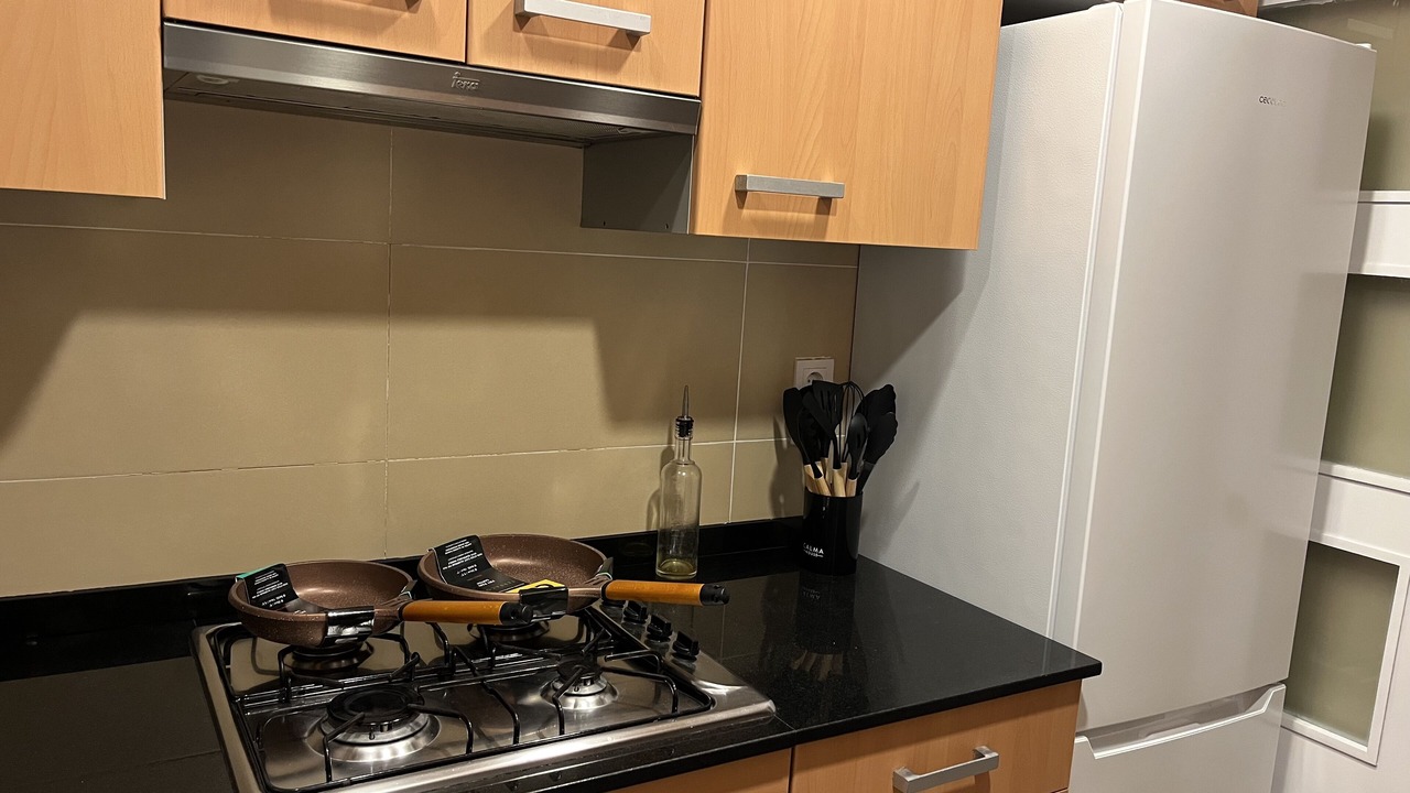 Photo of Kitchen in Sant Cugat del Valles