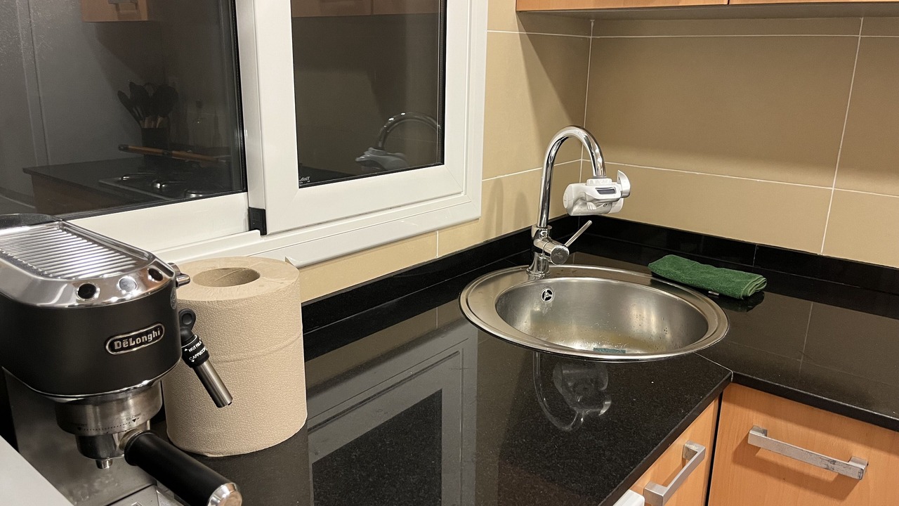 Photo of Kitchen in Sant Cugat del Valles