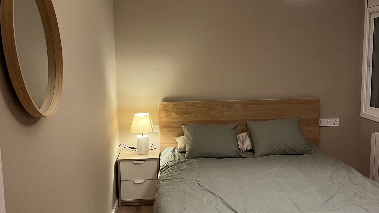 Photo of Bedroom in Sant Cugat del Valles