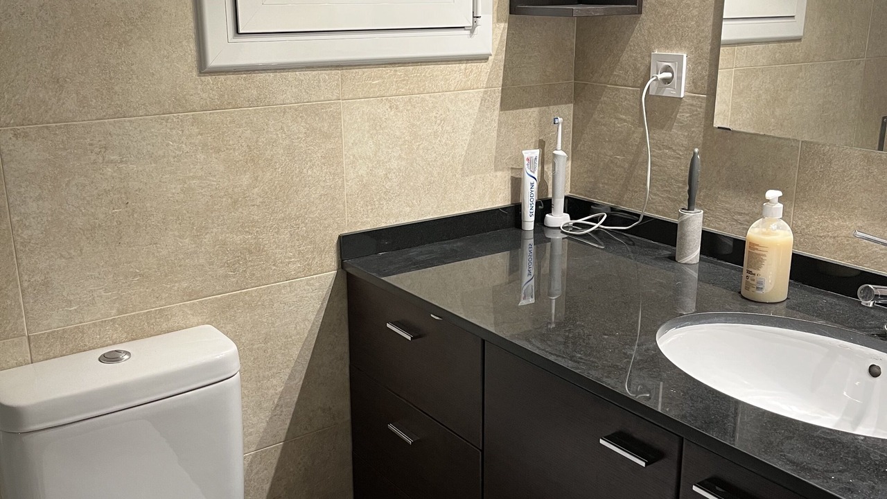 Photo of Bathroom in Sant Cugat del Valles