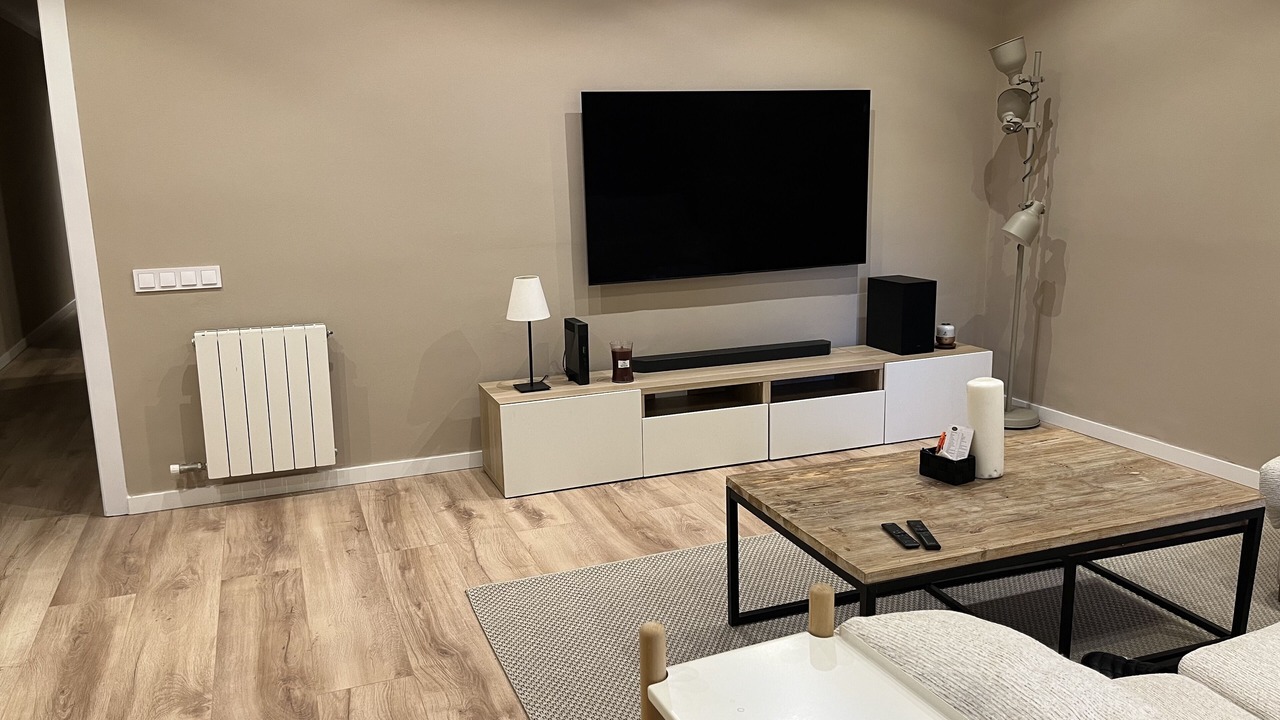 Photo of Livingroom in Sant Cugat del Valles