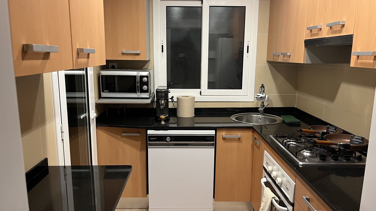 Photo of Kitchen in Sant Cugat del Valles