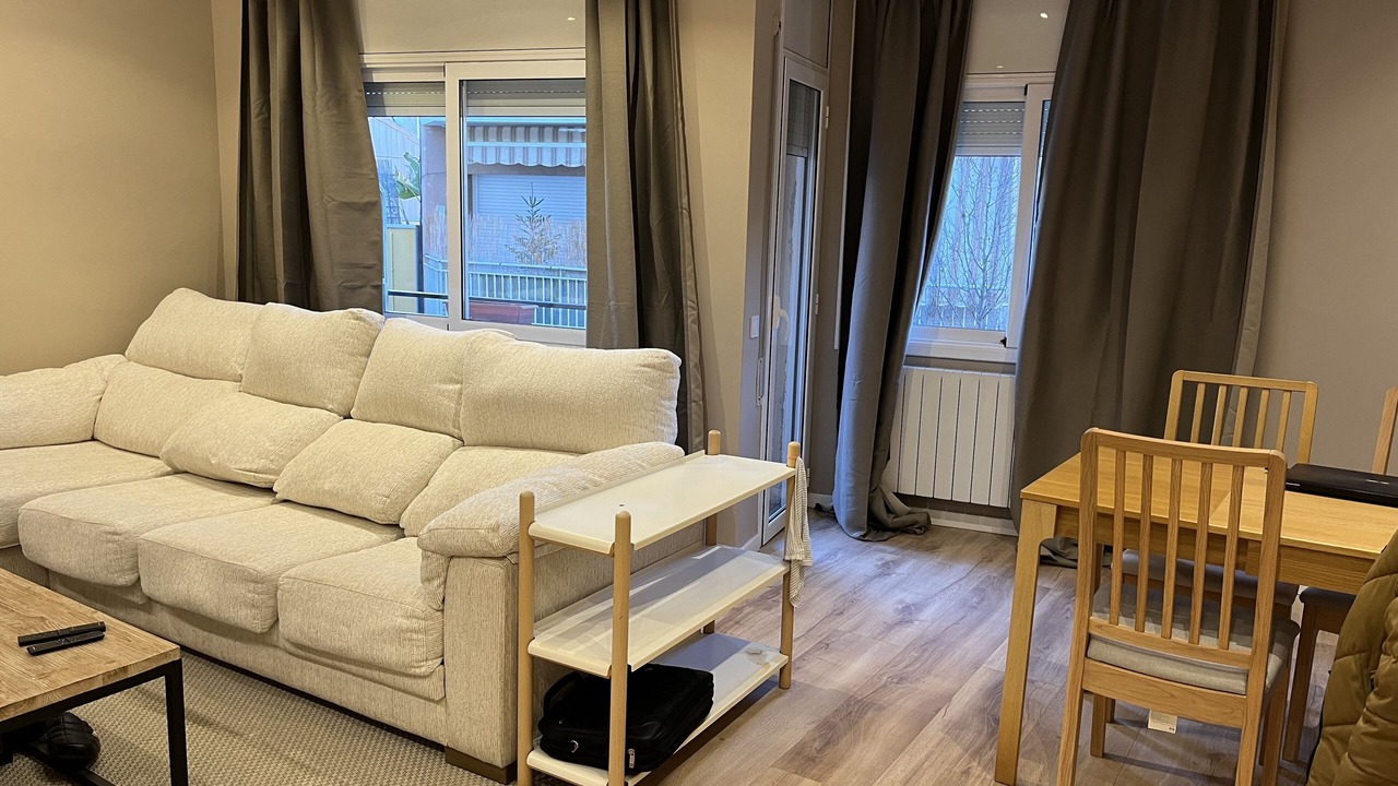 Photo of Livingroom in Sant Cugat del Valles