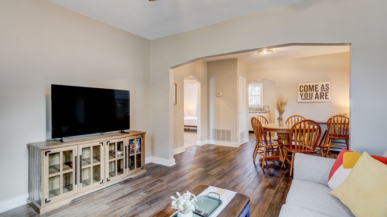 Photo of Livingroom in Wichita