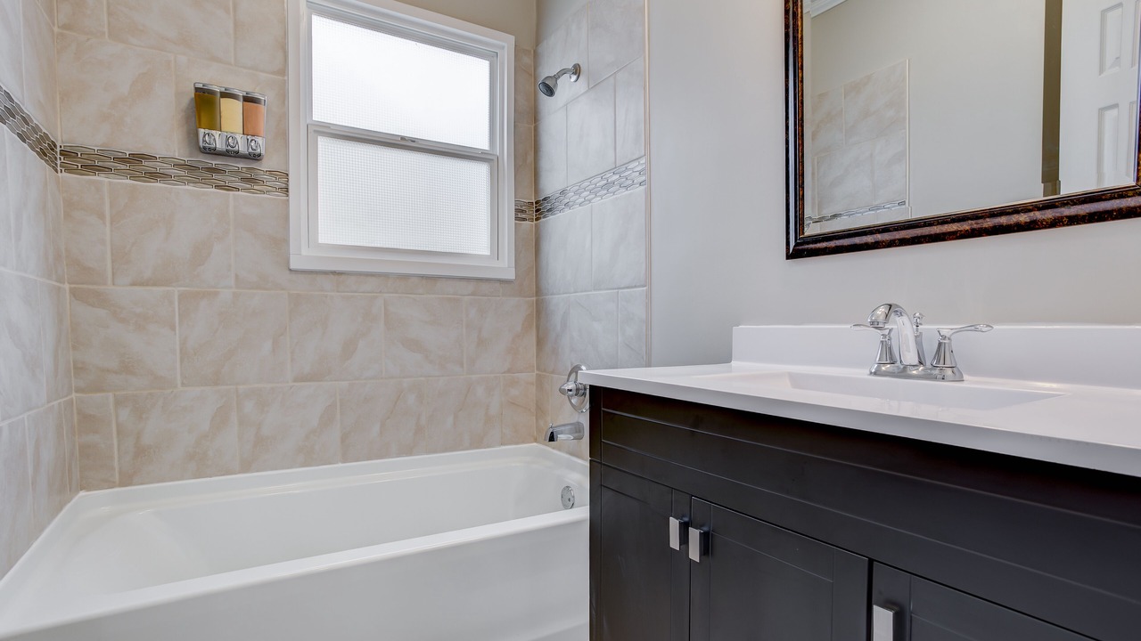 Photo of Bathroom in Wichita