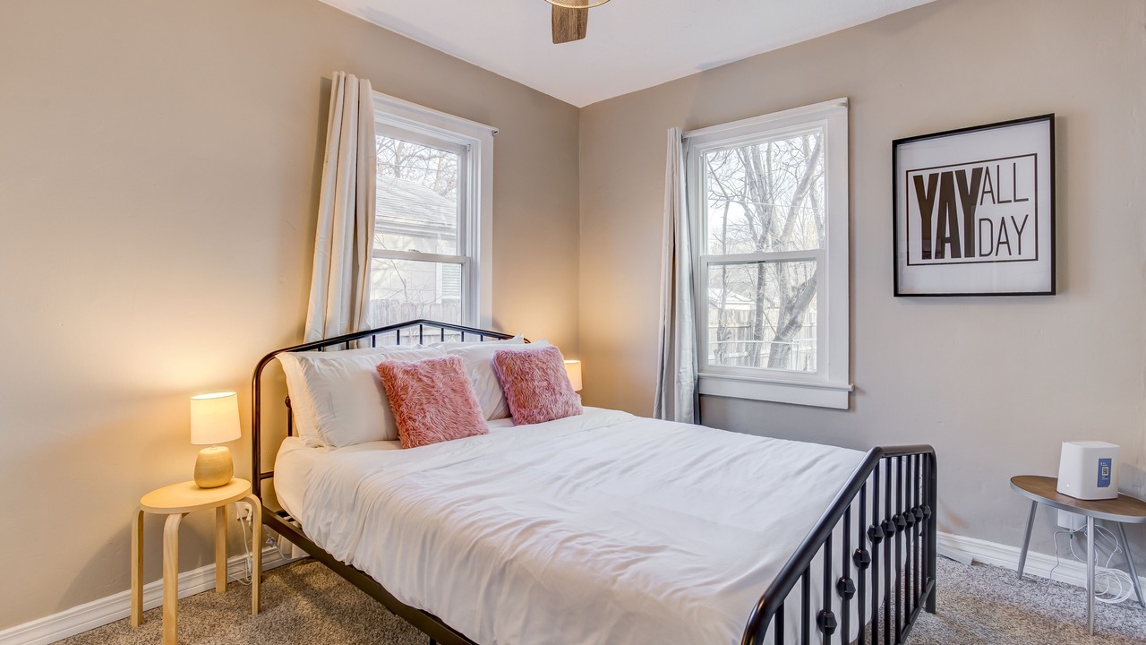 Photo of Bedroom in Wichita
