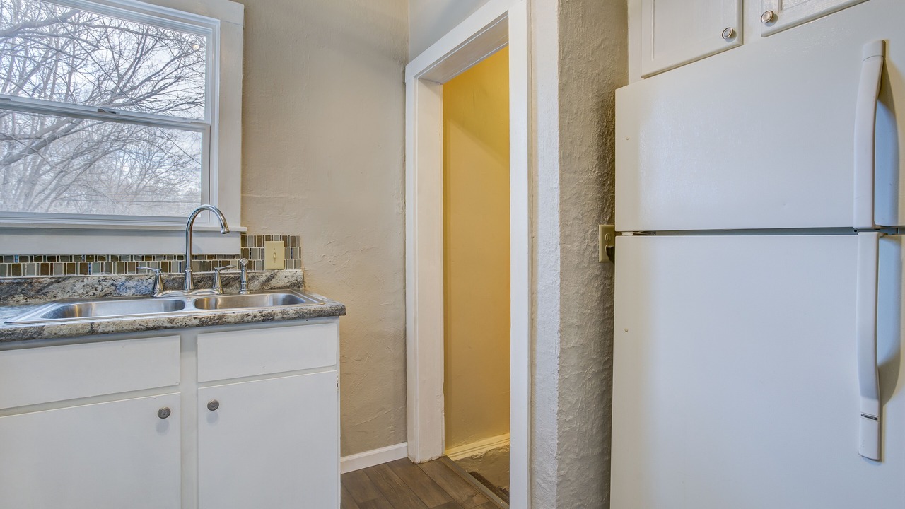 Photo of Bathroom in Wichita