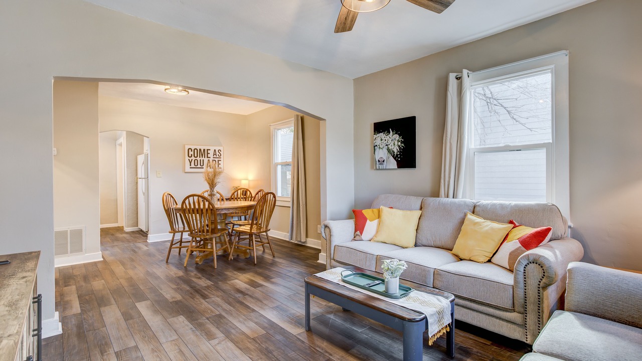 Photo of Livingroom in Wichita