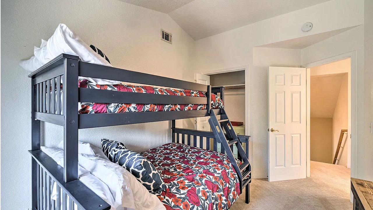 Photo of Bedroom in Auburn