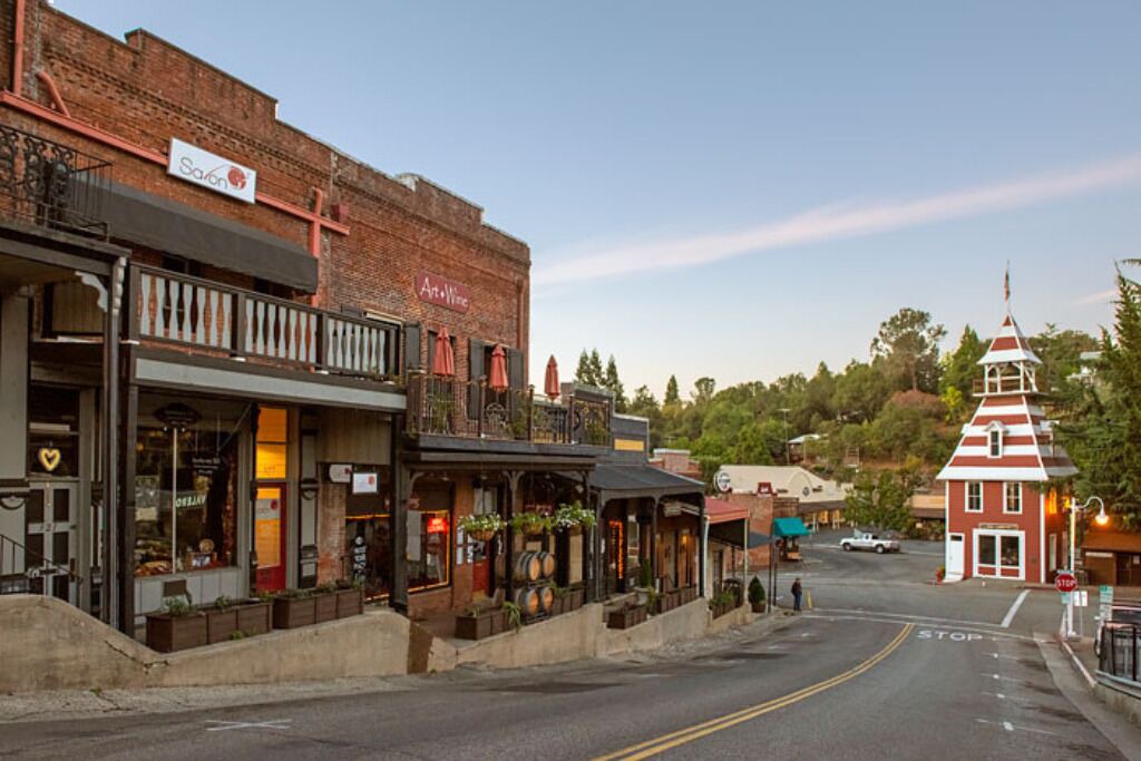 Photo of Outdoor in Auburn
