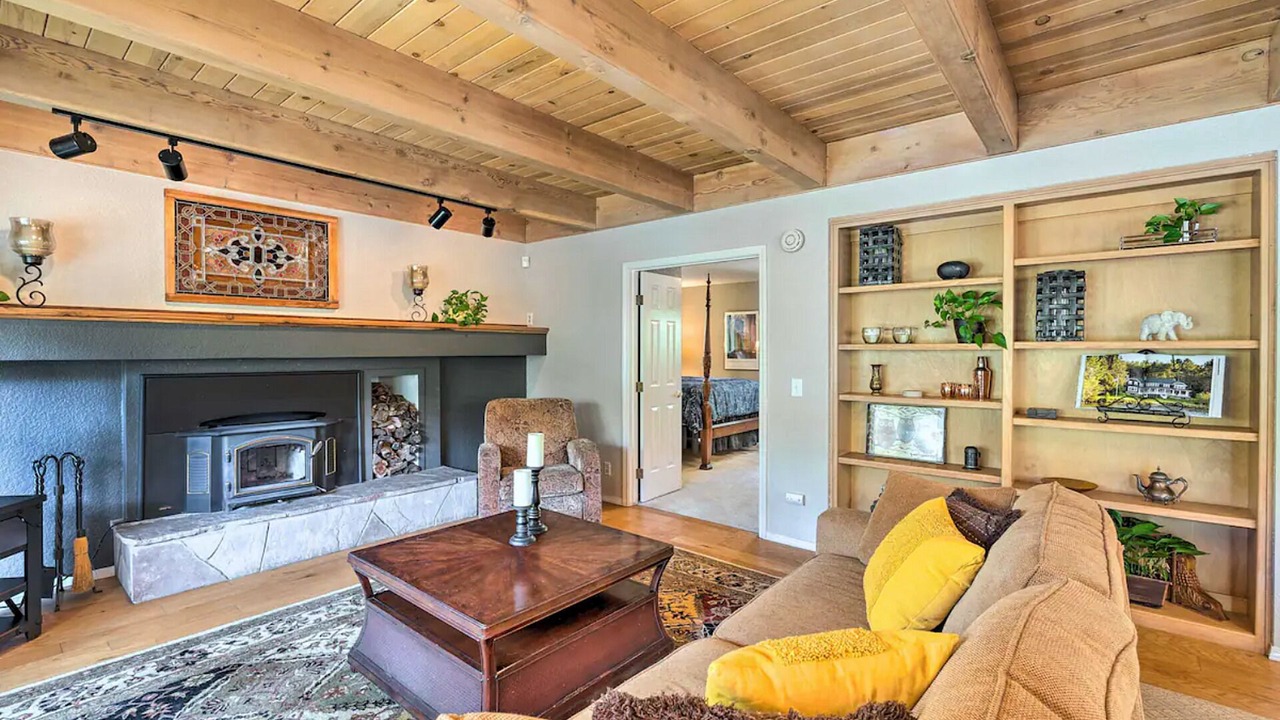 Photo of Bedroom in Auburn