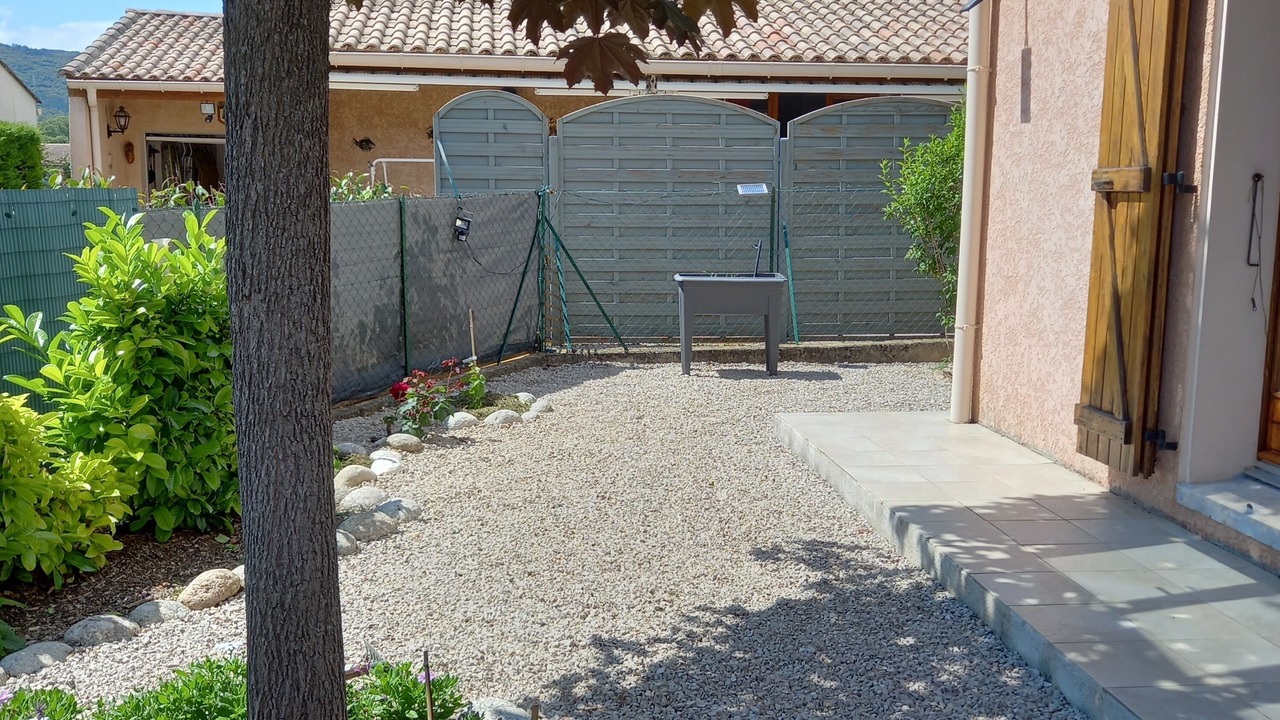 Photo of Outdoor in Laroque