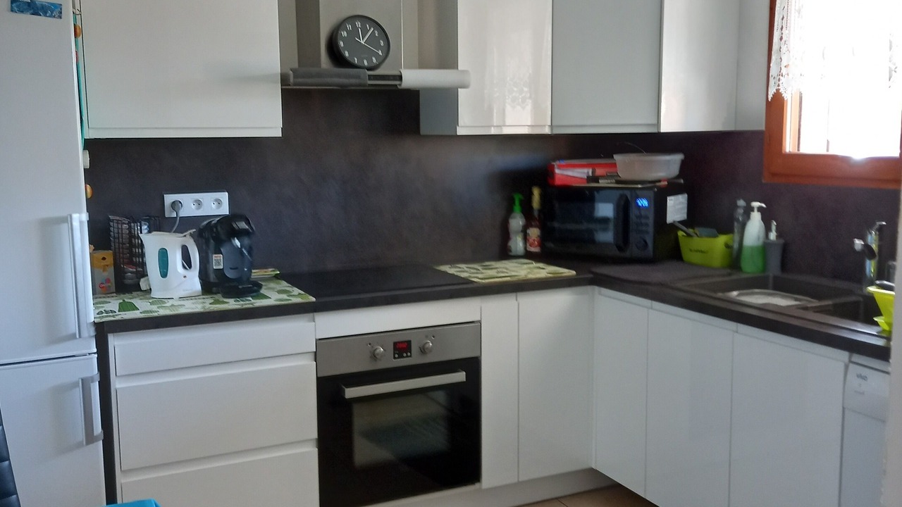 Photo of Kitchen in Laroque