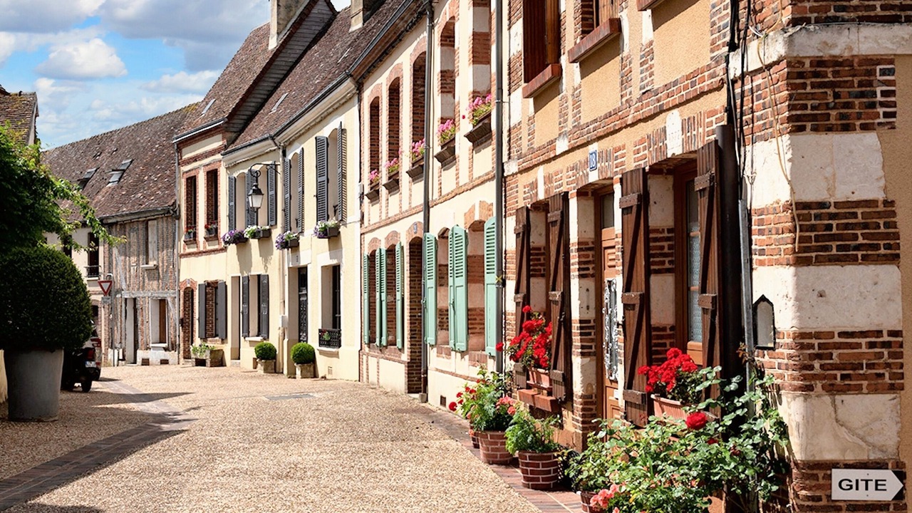 Photo of Others in Longny-au-Perche