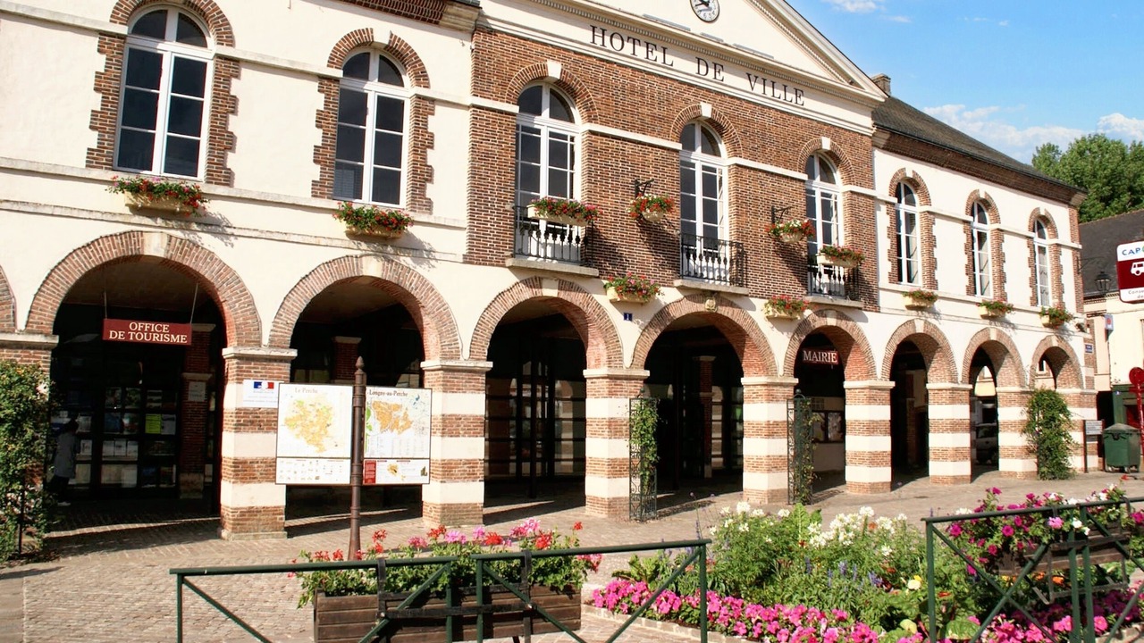 Photo of Others in Longny-au-Perche