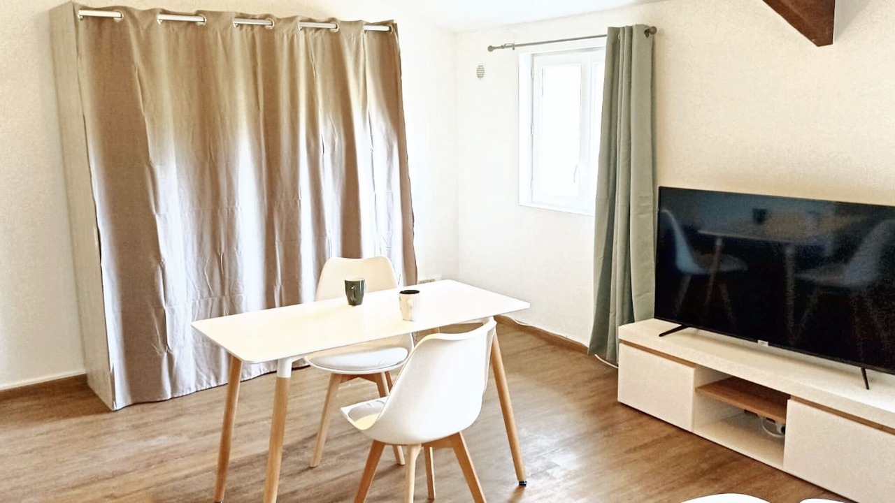 Photo of Livingroom in Longny-au-Perche