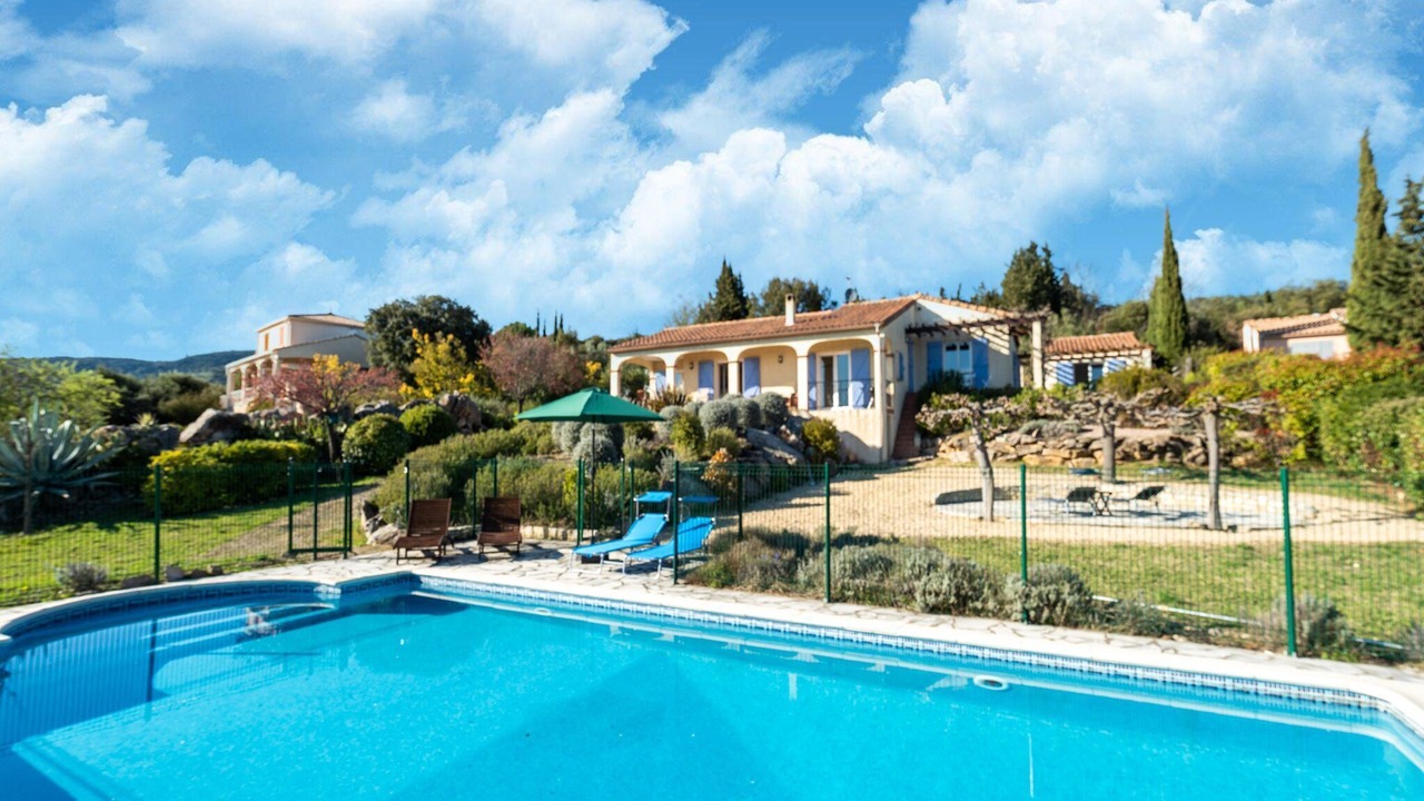 Photo of Outdoor in Felines-Minervois