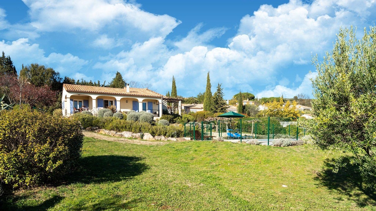 Photo of Outdoor in Felines-Minervois