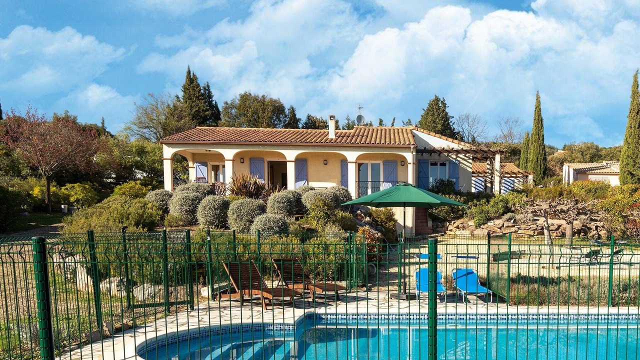 Photo of Outdoor in Felines-Minervois