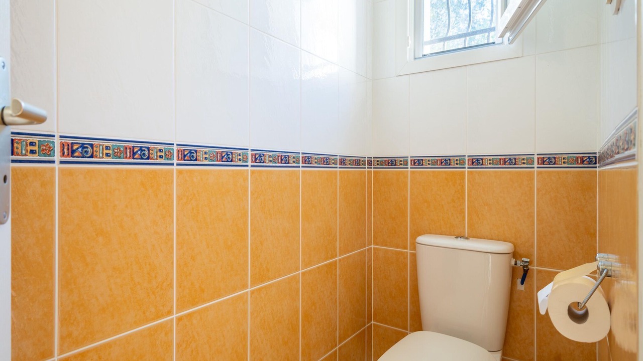 Photo of Bathroom in Felines-Minervois