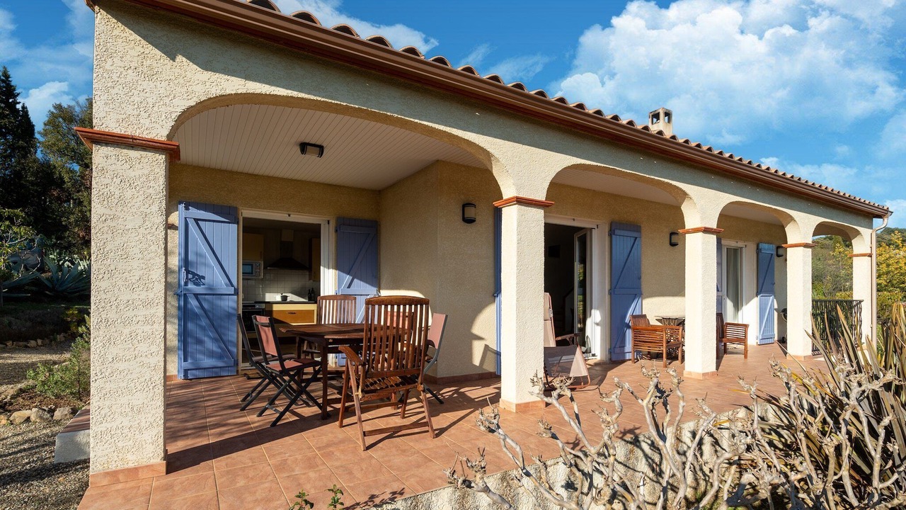 Photo of Outdoor in Felines-Minervois