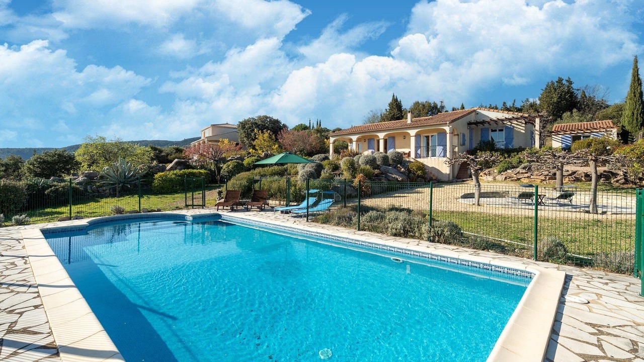 Photo of Outdoor in Felines-Minervois