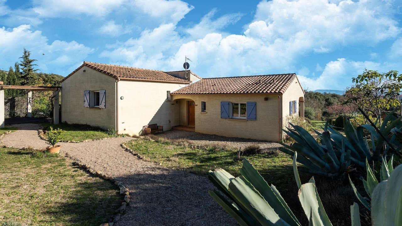 Photo of Outdoor in Felines-Minervois