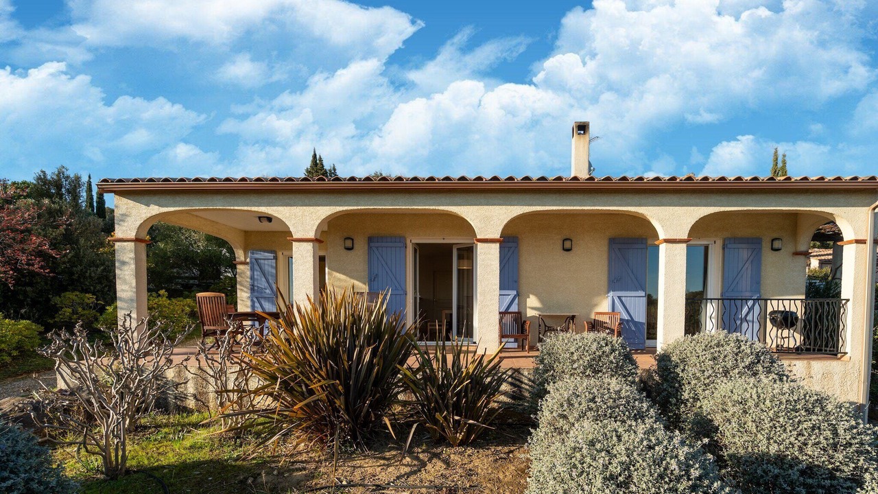 Photo of Outdoor in Felines-Minervois