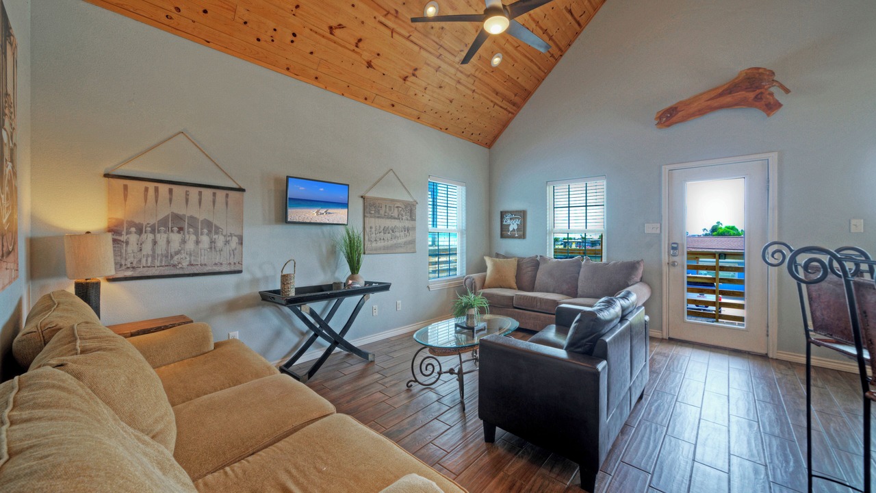 Photo of Bedroom in Flour Bluff