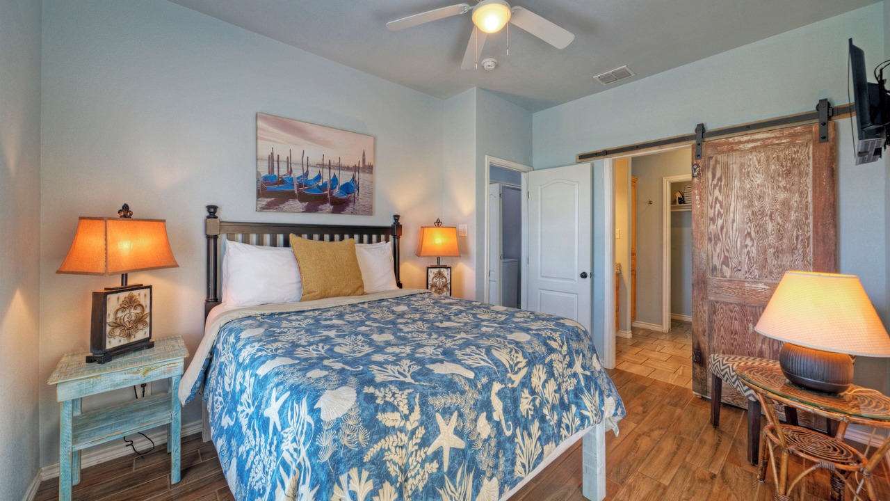 Photo of Bathroom in Flour Bluff