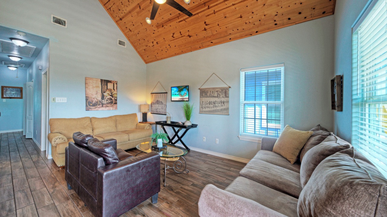 Photo of Bedroom in Flour Bluff