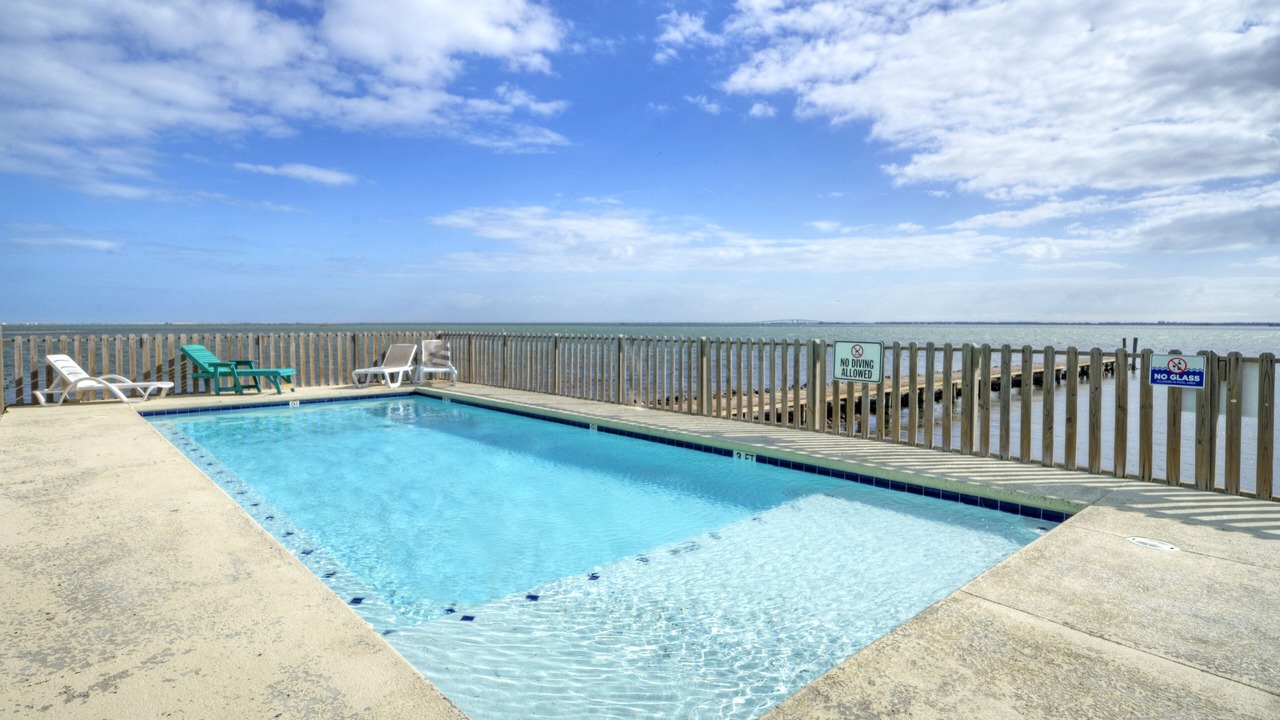Photo of Outdoor in Flour Bluff