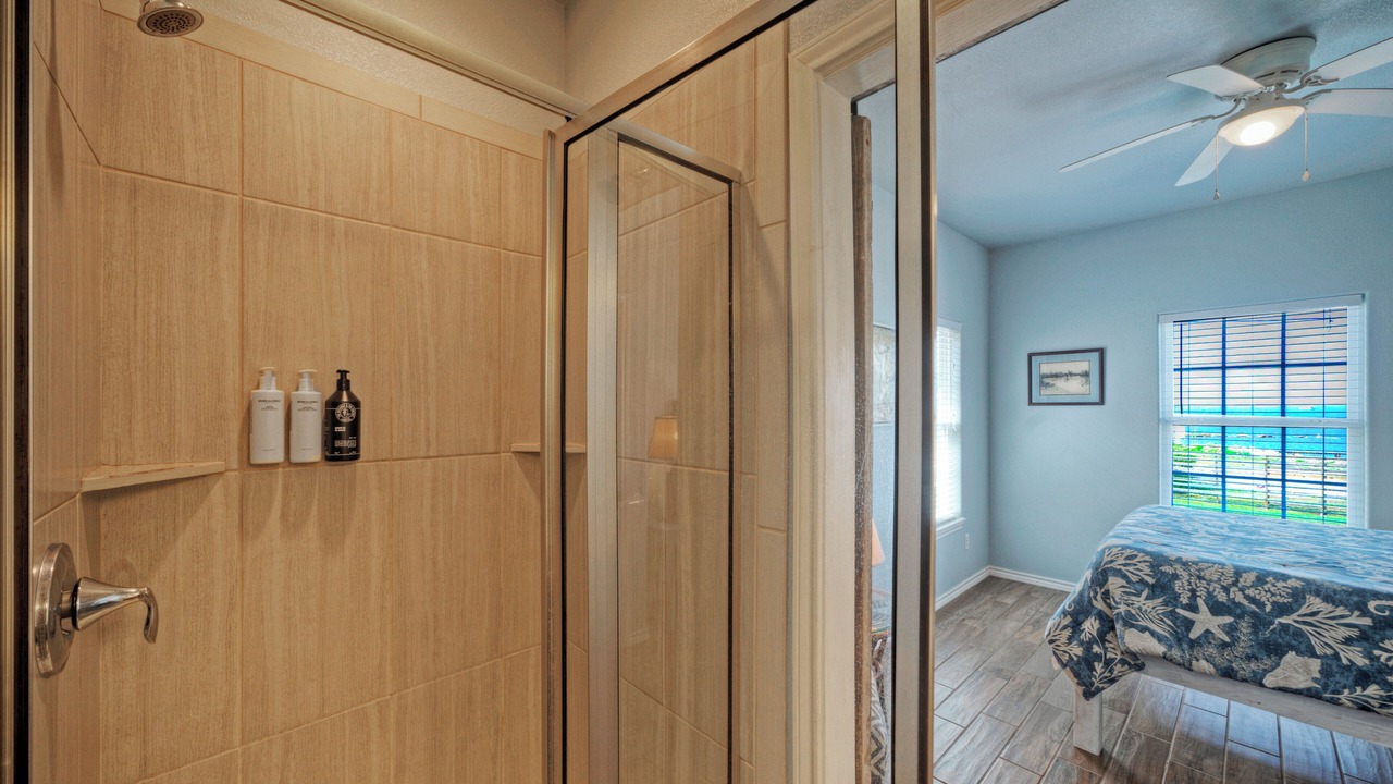 Photo of Bathroom in Flour Bluff