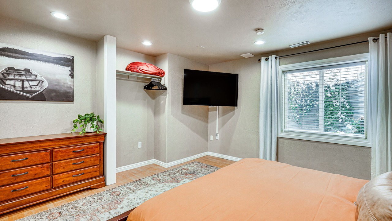 Photo of Bedroom in Salt Lake County