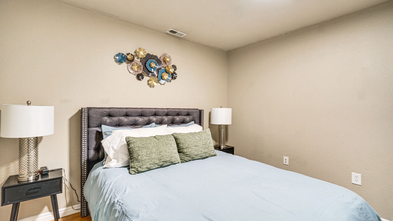 Photo of Bedroom in Salt Lake County